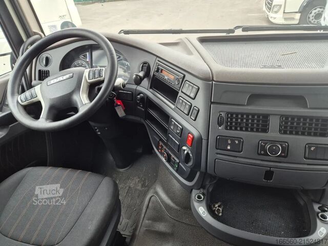 Tractor estándar DAF XF 480 FT SUPER SPACE CAB