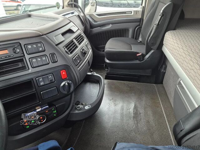 Tractor estándar DAF XF 480 FT SUPER SPACE CAB