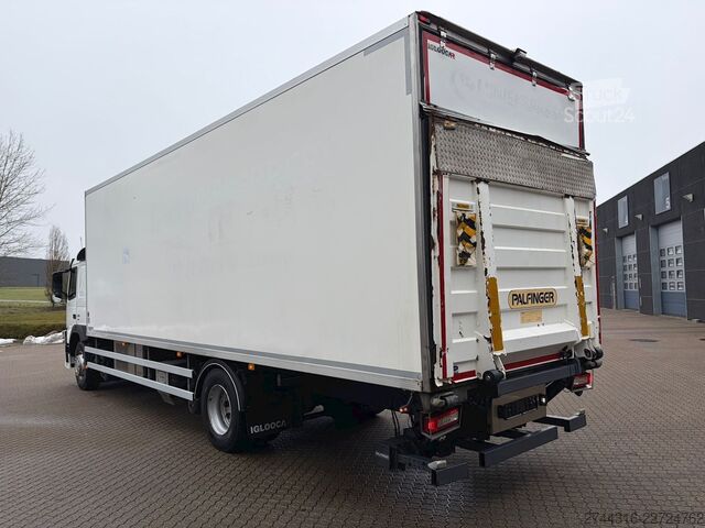 Koelwagen VOLVO FM330