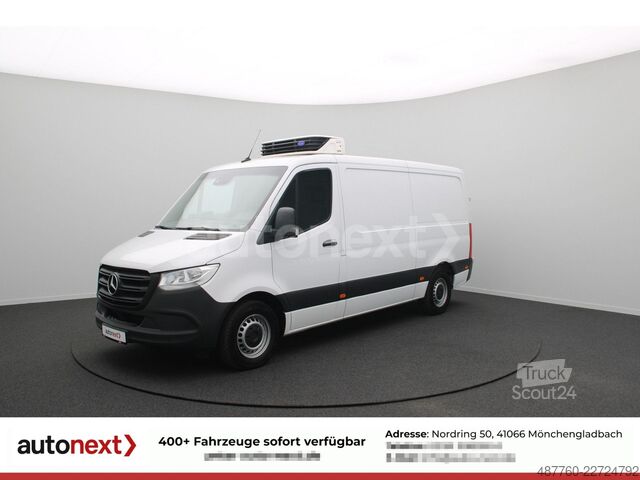 Furgão frigorífico MERCEDES-BENZ Sprinter 315 Aut. *Carrier* Tiefkühler -20° (650
