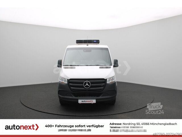 Furgão frigorífico MERCEDES-BENZ Sprinter 315 Aut. *Carrier* Tiefkühler -20° (650