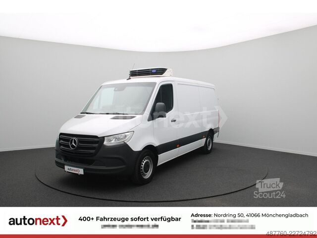 Furgão frigorífico MERCEDES-BENZ Sprinter 315 Aut. *Carrier* Tiefkühler -20° (650