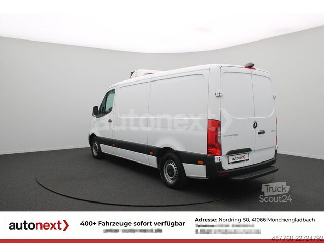 Furgão frigorífico MERCEDES-BENZ Sprinter 315 Aut. *Carrier* Tiefkühler -20° (650