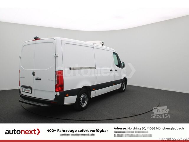 Furgão frigorífico MERCEDES-BENZ Sprinter 315 Aut. *Carrier* Tiefkühler -20° (650