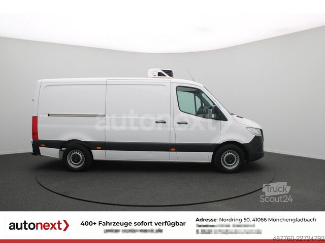 Furgão frigorífico MERCEDES-BENZ Sprinter 315 Aut. *Carrier* Tiefkühler -20° (650