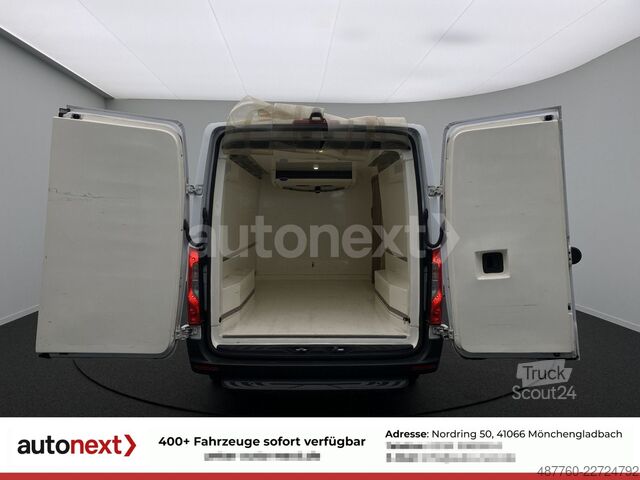Furgão frigorífico MERCEDES-BENZ Sprinter 315 Aut. *Carrier* Tiefkühler -20° (650