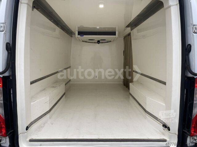 Furgão frigorífico MERCEDES-BENZ Sprinter 315 Aut. *Carrier* Tiefkühler -20° (650