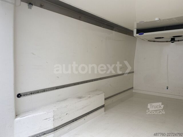 Furgão frigorífico MERCEDES-BENZ Sprinter 315 Aut. *Carrier* Tiefkühler -20° (650