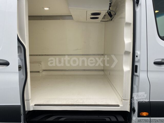 Furgão frigorífico MERCEDES-BENZ Sprinter 315 Aut. *Carrier* Tiefkühler -20° (650
