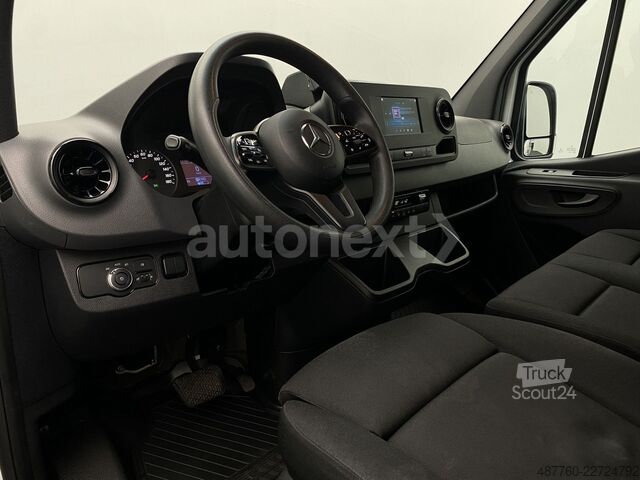 Furgão frigorífico MERCEDES-BENZ Sprinter 315 Aut. *Carrier* Tiefkühler -20° (650