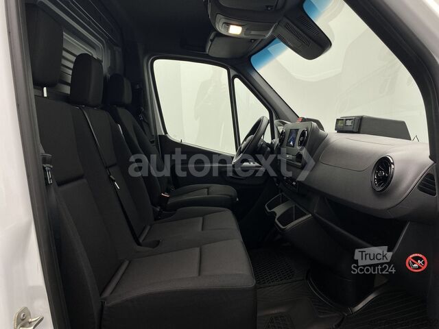 Furgão frigorífico MERCEDES-BENZ Sprinter 315 Aut. *Carrier* Tiefkühler -20° (650