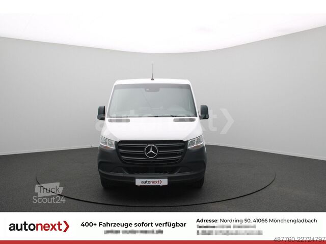 Furgão frigorífico MERCEDES-BENZ Sprinter 315 *Carrier Tiefkühler -20°* 360° (345