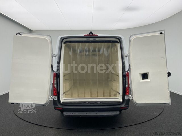 Furgão frigorífico MERCEDES-BENZ Sprinter 315 *Carrier Tiefkühler -20°* 360° (345