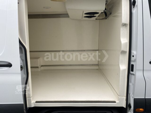 Furgão frigorífico MERCEDES-BENZ Sprinter 315 *Carrier Tiefkühler -20°* 360° (345