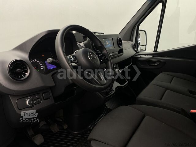 Furgão frigorífico MERCEDES-BENZ Sprinter 315 *Carrier Tiefkühler -20°* 360° (345