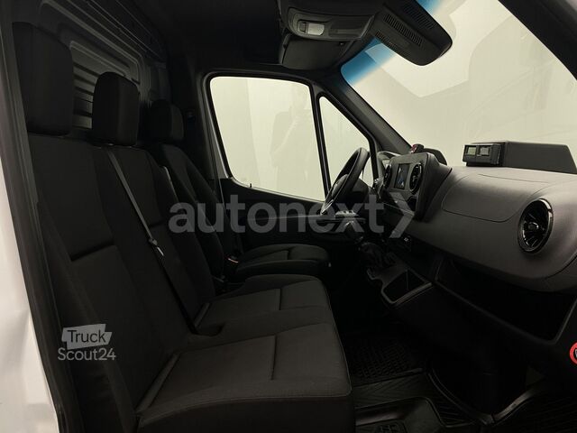 Furgão frigorífico MERCEDES-BENZ Sprinter 315 *Carrier Tiefkühler -20°* 360° (345