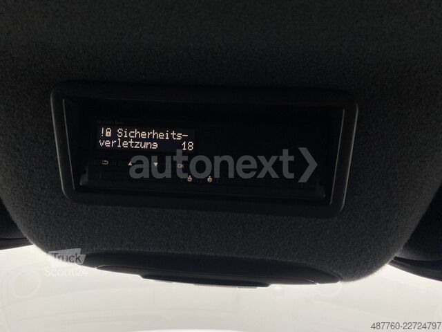 Furgão frigorífico MERCEDES-BENZ Sprinter 315 *Carrier Tiefkühler -20°* 360° (345