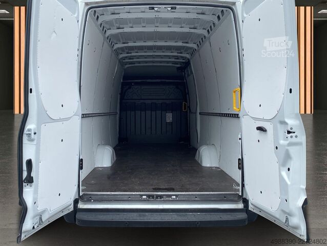 Fourgon surélevé IVECO Daily 35 S16 V Radstand 4100 H2*Kamera*Klima