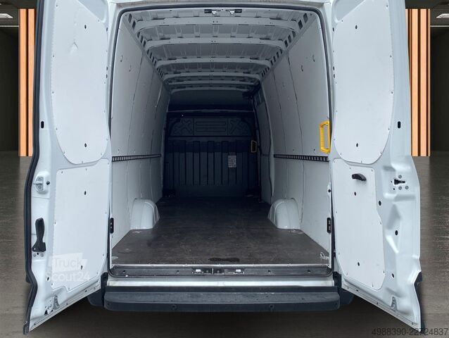 Furgão de painéis IVECO Daily 35 S16 V Radstand 4100 H2*Kamera*Klima