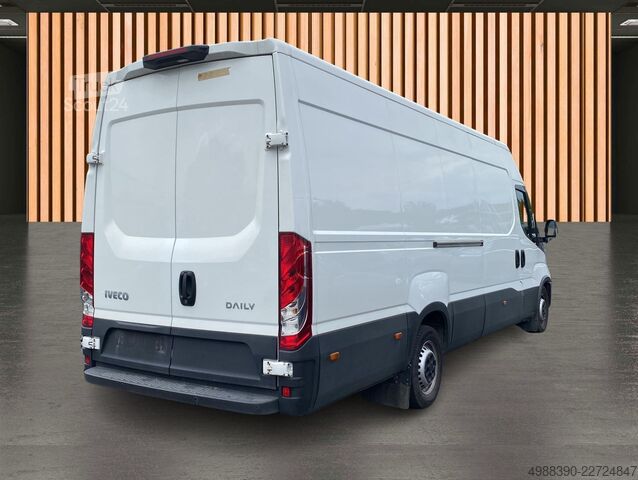 Furgão de painéis IVECO Daily 35 S16 V Radstand 4100 H2*Kamera*Klima