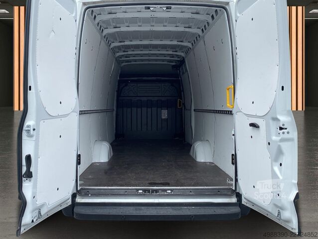 Furgão de teto alto IVECO Daily 35 S16 V Radstand 4100 H2*Kamera*Klima