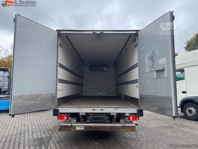 Pojazd użytkowy Mercedes-Benz 1523