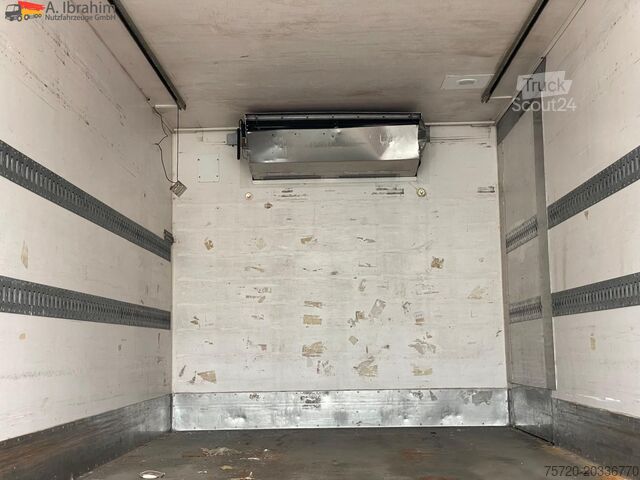 Pojazd użytkowy Mercedes-Benz 1523