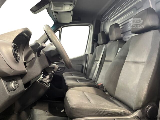 Minibus MERCEDES BENZ Sprinter III - sprinter 315 2.0 cdi F 37/33 rwd H2