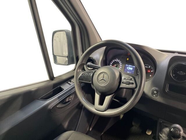 Minibus MERCEDES BENZ Sprinter III - sprinter 315 2.0 cdi F 37/33 rwd H2