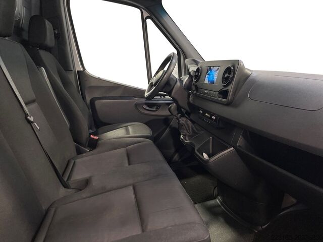 Minibus MERCEDES BENZ Sprinter III - sprinter 315 2.0 cdi F 37/33 rwd H2