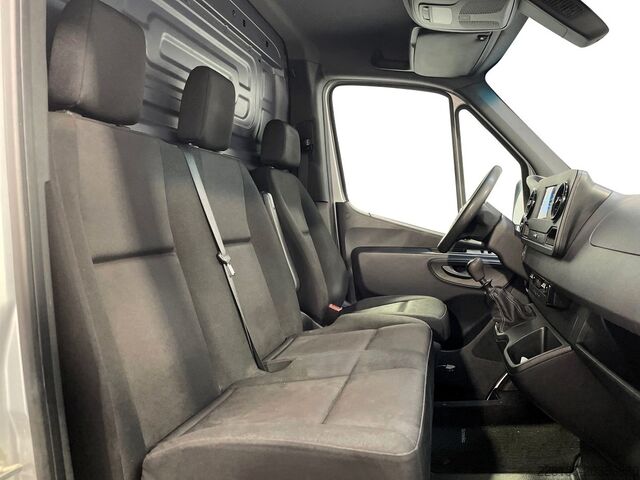 Minibus MERCEDES BENZ Sprinter III - sprinter 315 2.0 cdi F 37/33 rwd H2