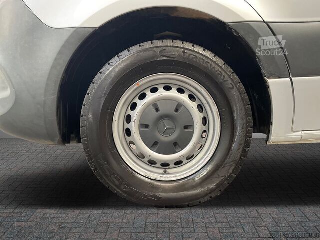 Minibus MERCEDES BENZ Sprinter III - sprinter 315 2.0 cdi F 37/33 rwd H2