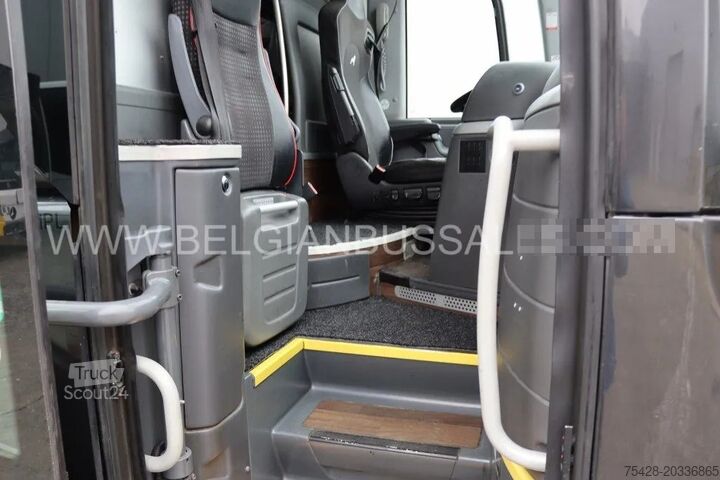 Reisebus MAN Lion's Coach R09