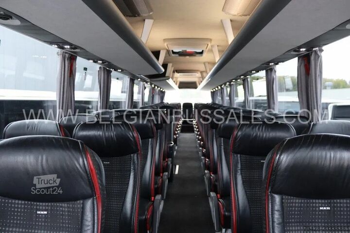 Reisebus MAN Lion's Coach R09