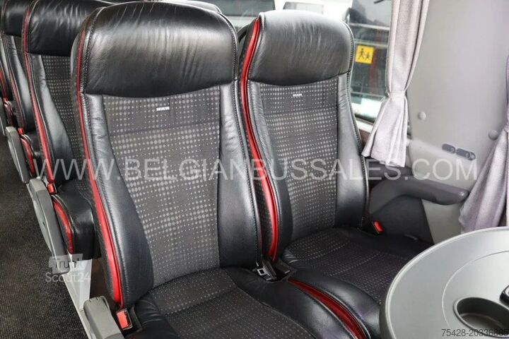Reisebus MAN Lion's Coach R09