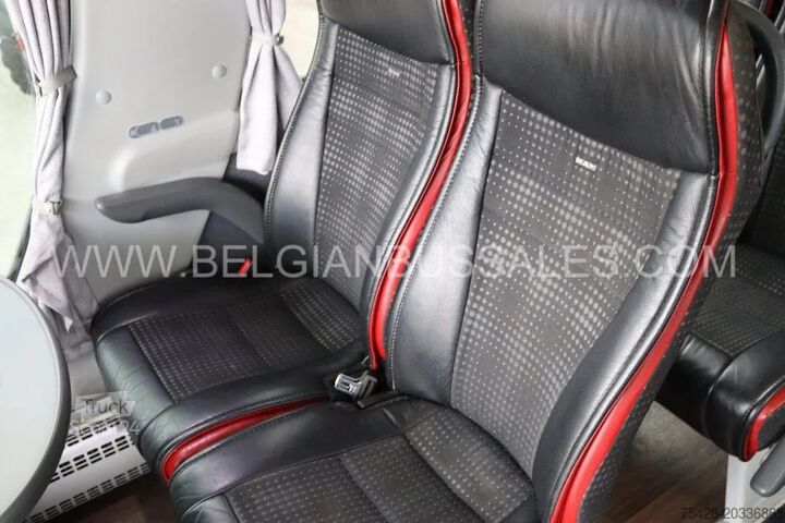 Reisebus MAN Lion's Coach R09