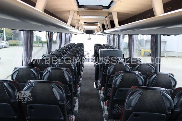 Reisebus MAN Lion's Coach R09