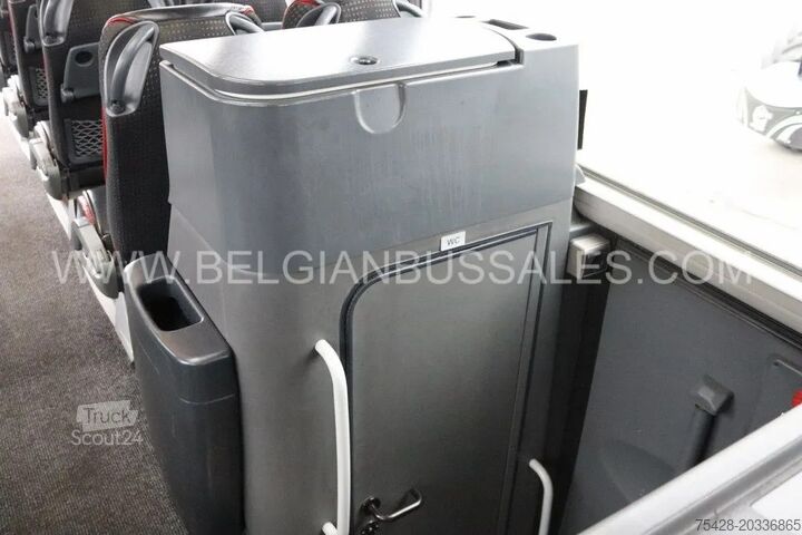 Reisebus MAN Lion's Coach R09