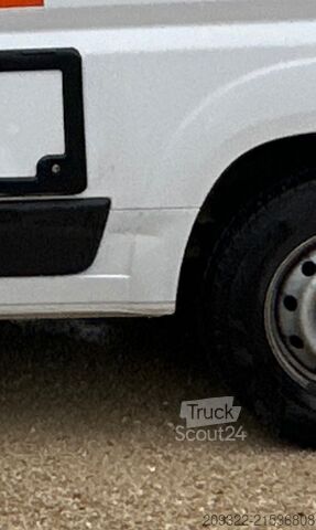 Karavan/obytný vůz Fiat Ducato Weinsberg Carabus600K|2023| EURO 6 | Venditore professionale