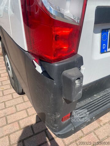 Karavan/obytný vůz Fiat Ducato Weinsberg Carabus600K|2023| EURO 6 | Venditore professionale