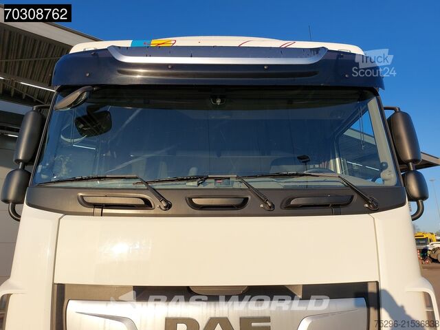 Standard-SZM DAF XF 450 XF 6X2 SC FTG ACC Euro6