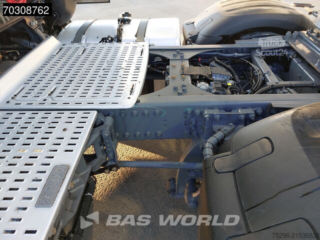 Standard-SZM DAF XF 450 XF 6X2 SC FTG ACC Euro6