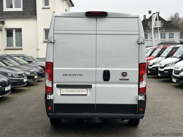 Furgon z wysokim dachem FIAT Ducato L4H2 Kasten KLIMA / KAMERA / AHK / LED /