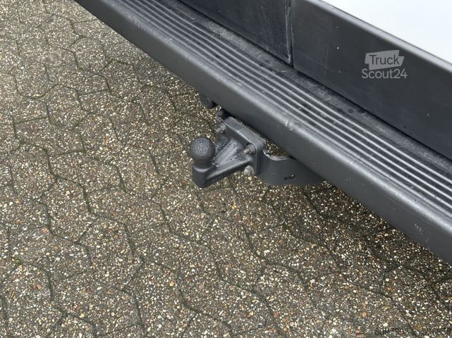 Furgon z wysokim dachem FIAT Ducato L4H2 Kasten KLIMA / KAMERA / AHK / LED /