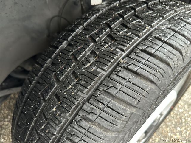 Furgon z wysokim dachem FIAT Ducato L4H2 Kasten KLIMA / KAMERA / AHK / LED /