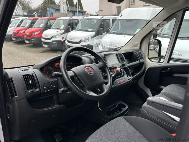 Furgon z wysokim dachem FIAT Ducato L4H2 Kasten KLIMA / KAMERA / AHK / LED /