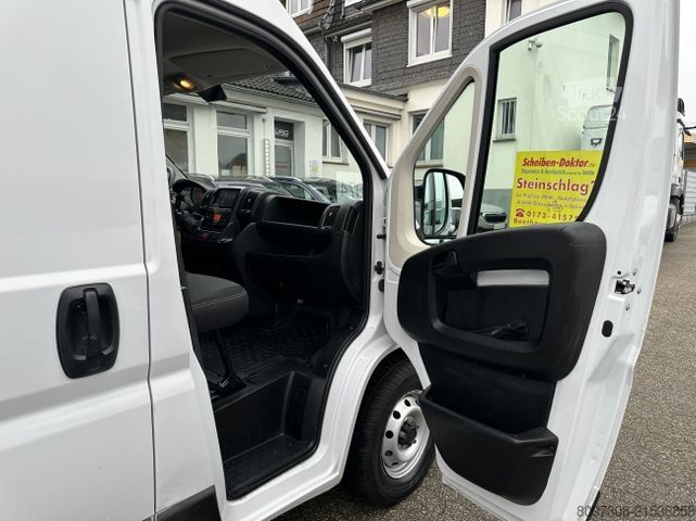 Furgon z wysokim dachem FIAT Ducato L4H2 Kasten KLIMA / KAMERA / AHK / LED /