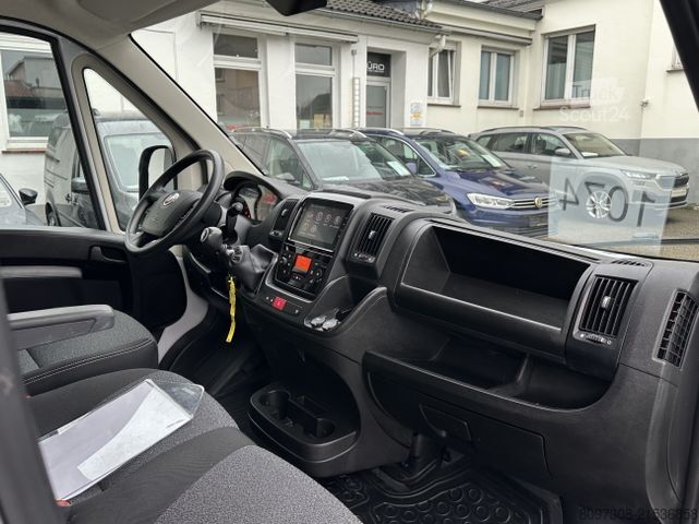 Furgon z wysokim dachem FIAT Ducato L4H2 Kasten KLIMA / KAMERA / AHK / LED /