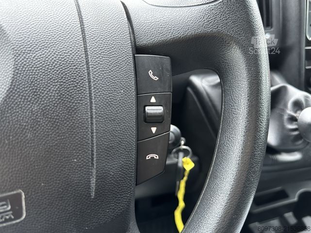 Furgon z wysokim dachem FIAT Ducato L4H2 Kasten KLIMA / KAMERA / AHK / LED /