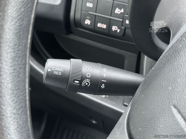 Furgon z wysokim dachem FIAT Ducato L4H2 Kasten KLIMA / KAMERA / AHK / LED /